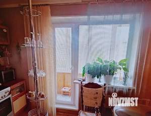 3-к квартира, вторичка, 107м2, 8/10 этаж