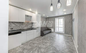 2-к квартира, вторичка, 59м2, 2/20 этаж