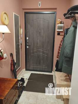 2-к квартира, вторичка, 55м2, 15/17 этаж