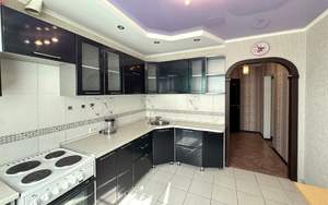 1-к квартира, вторичка, 40м2, 7/9 этаж