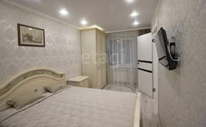 2-к квартира, вторичка, 44м2, 1/5 этаж