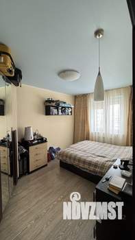 3-к квартира, вторичка, 65м2, 7/11 этаж