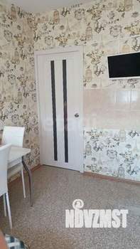 1-к квартира, вторичка, 40м2, 9/10 этаж