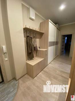 2-к квартира, вторичка, 80м2, 9/16 этаж