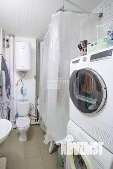 1-к квартира, вторичка, 36м2, 8/10 этаж