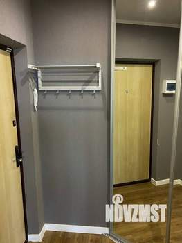 Студия квартира, вторичка, 24м2, 14/17 этаж