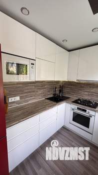 3-к квартира, вторичка, 58м2, 1/2 этаж