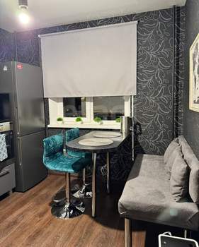 1-к квартира, вторичка, 41м2, 7/10 этаж