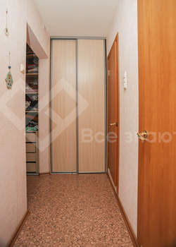 1-к квартира, вторичка, 40м2, 4/10 этаж