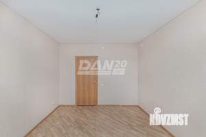 2-к квартира, вторичка, 60м2, 11/17 этаж