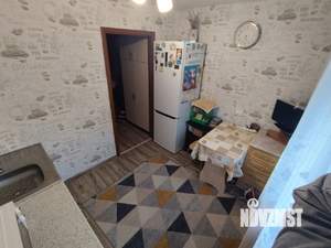 1-к квартира, вторичка, 33м2, 2/10 этаж