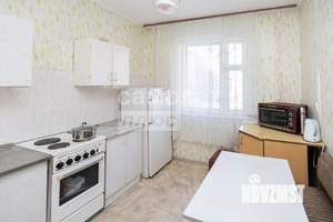 2-к квартира, вторичка, 53м2, 4/10 этаж