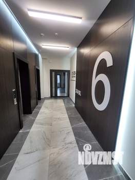 2-к квартира, вторичка, 60м2, 6/27 этаж