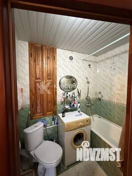 2-к квартира, вторичка, 41м2, 5/5 этаж