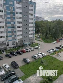 1-к квартира, вторичка, 34м2, 6/10 этаж
