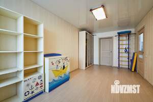 3-к квартира, вторичка, 60м2, 7/9 этаж