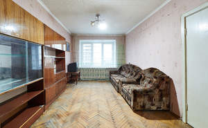 2-к квартира, вторичка, 51м2, 5/14 этаж