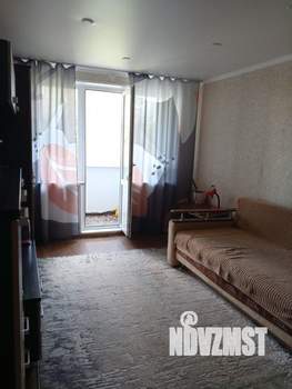 3-к квартира, вторичка, 64м2, 4/5 этаж