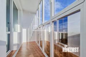 2-к квартира, вторичка, 60м2, 11/17 этаж