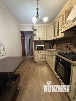 3-к квартира, вторичка, 63м2, 9/9 этаж