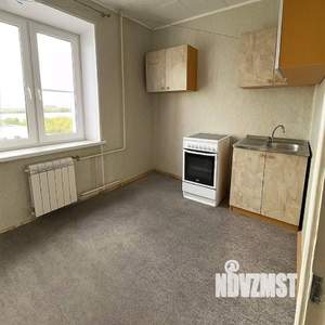 1-к квартира, вторичка, 37м2, 4/9 этаж