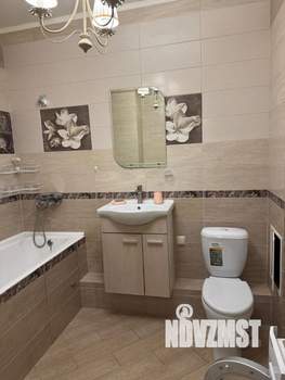Студия квартира, вторичка, 40м2, 4/11 этаж