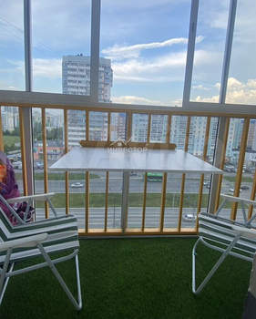 2-к квартира, вторичка, 32м2, 9/10 этаж