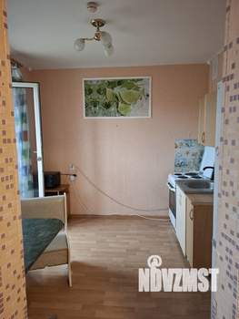 1-к квартира, вторичка, 32м2, 7/10 этаж