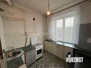 2-к квартира, вторичка, 63м2, 4/5 этаж