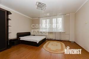 3-к квартира, вторичка, 80м2, 2/7 этаж