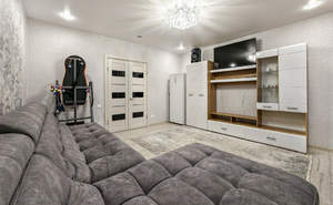 2-к квартира, вторичка, 65м2, 3/10 этаж