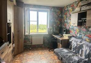 2-к квартира, вторичка, 49м2, 9/1 этаж