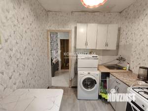 2-к квартира, вторичка, 45м2, 2/5 этаж