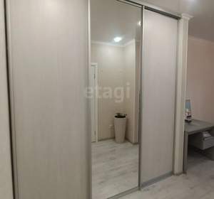 Студия квартира, вторичка, 31м2, 7/20 этаж