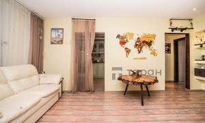 3-к квартира, вторичка, 71м2, 5/10 этаж