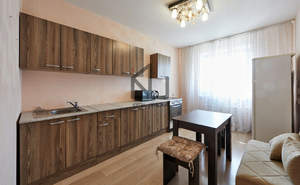 1-к квартира, вторичка, 40м2, 9/10 этаж
