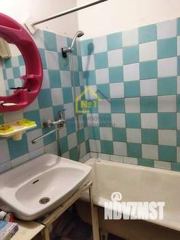 2-к квартира, вторичка, 53м2, 10/10 этаж