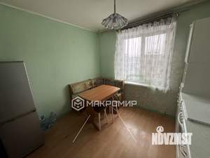 1-к квартира, вторичка, 34м2, 5/9 этаж