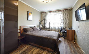 3-к квартира, вторичка, 66м2, 8/9 этаж