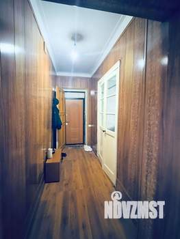 2-к квартира, вторичка, 56м2, 5/5 этаж
