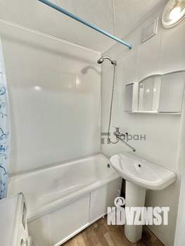 1-к квартира, вторичка, 33м2, 10/11 этаж