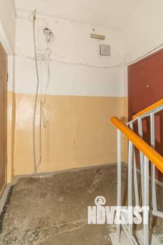 3-к квартира, вторичка, 72м2, 2/4 этаж