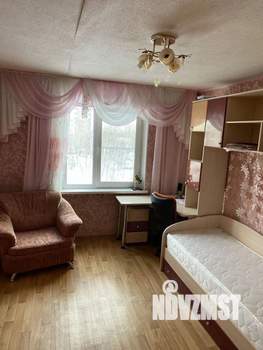 3-к квартира, вторичка, 64м2, 6/9 этаж