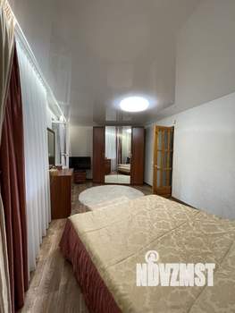 4-к квартира, вторичка, 123м2, 3/10 этаж