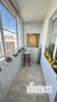 Студия квартира, вторичка, 24м2, 10/10 этаж