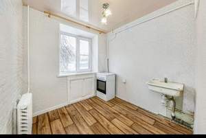 1-к квартира, вторичка, 31м2, 2/5 этаж