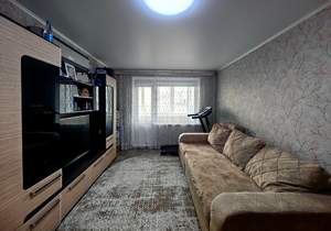 2-к квартира, вторичка, 52м2, 6/9 этаж