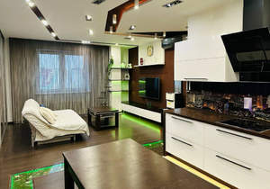 2-к квартира, вторичка, 69м2, 14/17 этаж