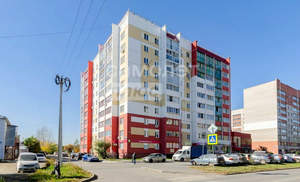2-к квартира, вторичка, 57м2, 6/10 этаж