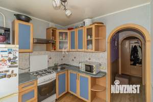 2-к квартира, вторичка, 43м2, 5/5 этаж